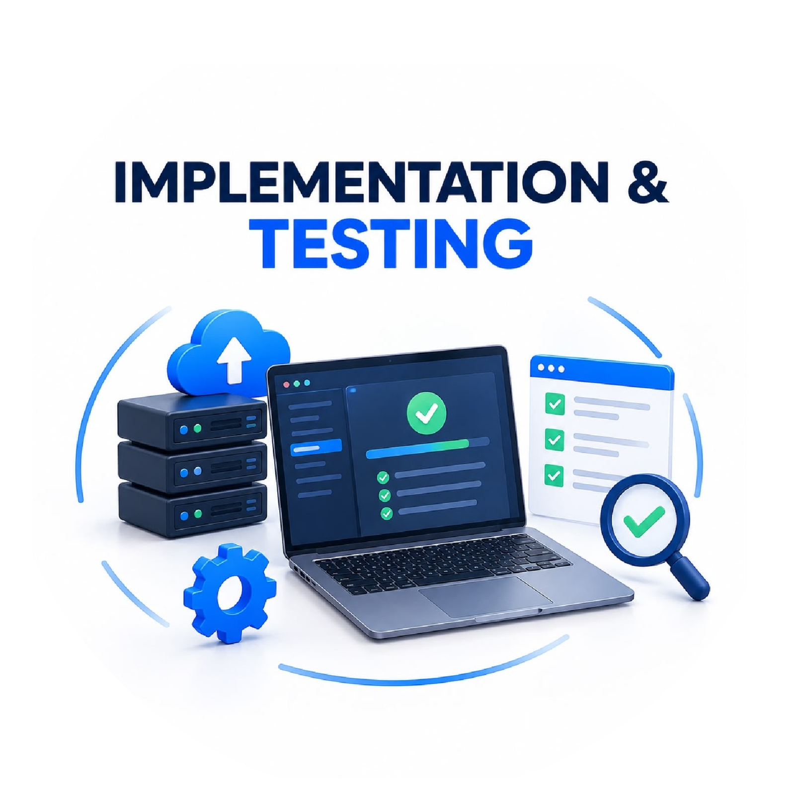 Implementation & Planning